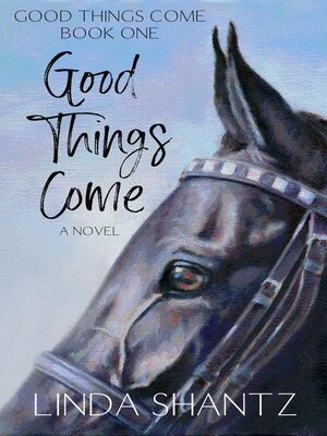 cover image of Good Things Come